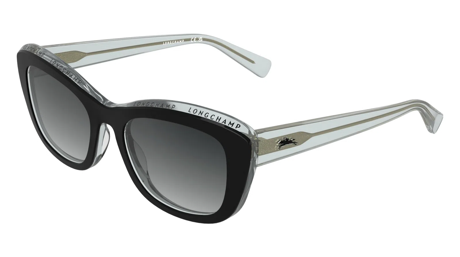 Longchamp LO817S Sunglasses - view 2